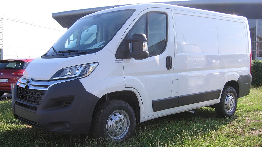 Citroen Relay 3.0 HDi 180 BHP (2015 – 2019)