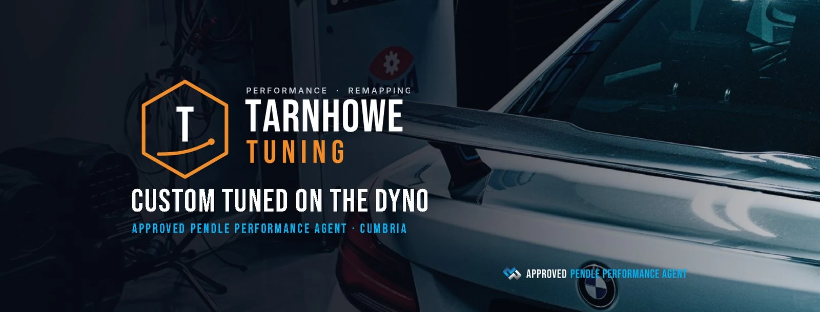 Facebook cover - demonstration design