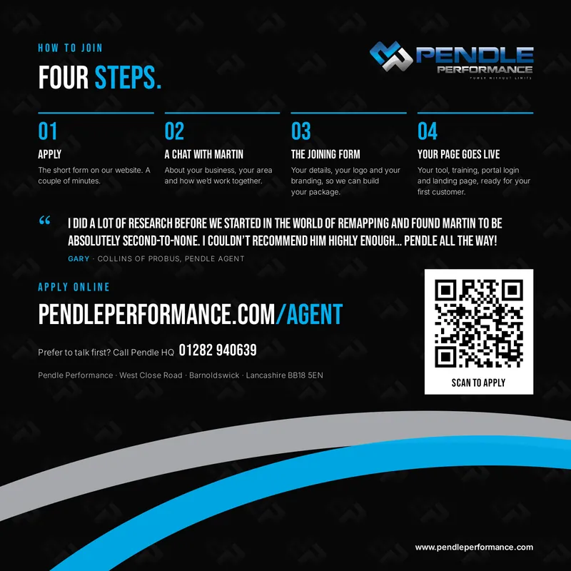 Agent Information Pack - page 10